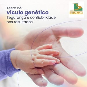 Vínculo Genético