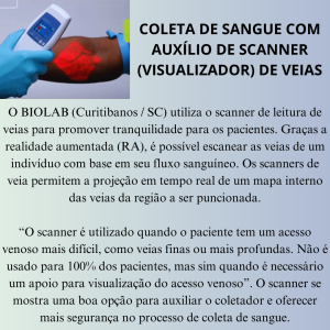 scanner